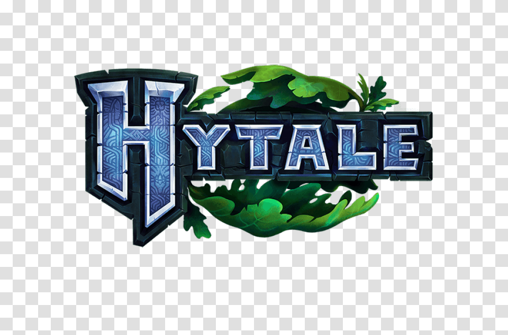 Hytale Wikipedia Hytale Logo, Minecraft, Vegetation, Plant Transparent Png
