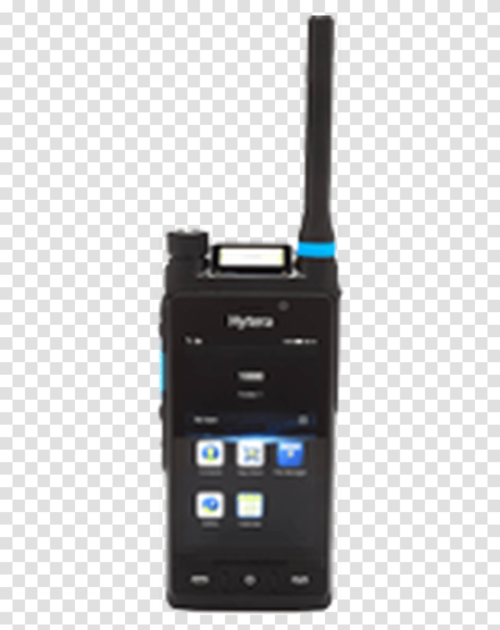 Hytera Multi Mode Advanced Radio, Mobile Phone, Electronics, Cell Phone, Camera Transparent Png