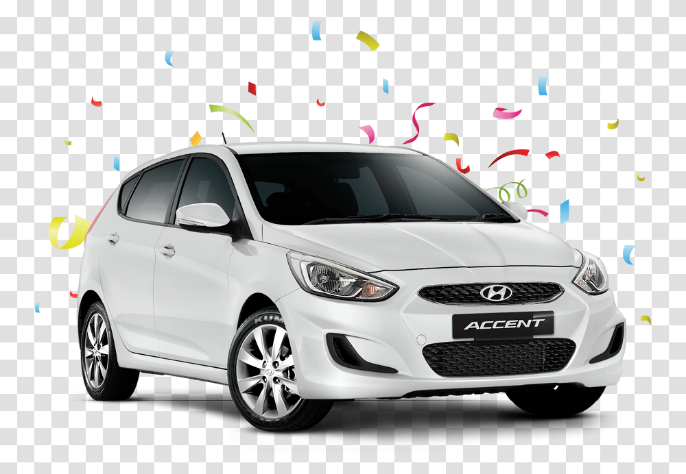 Hyundai Accent Sport 2017, Car, Vehicle, Transportation, Automobile Transparent Png