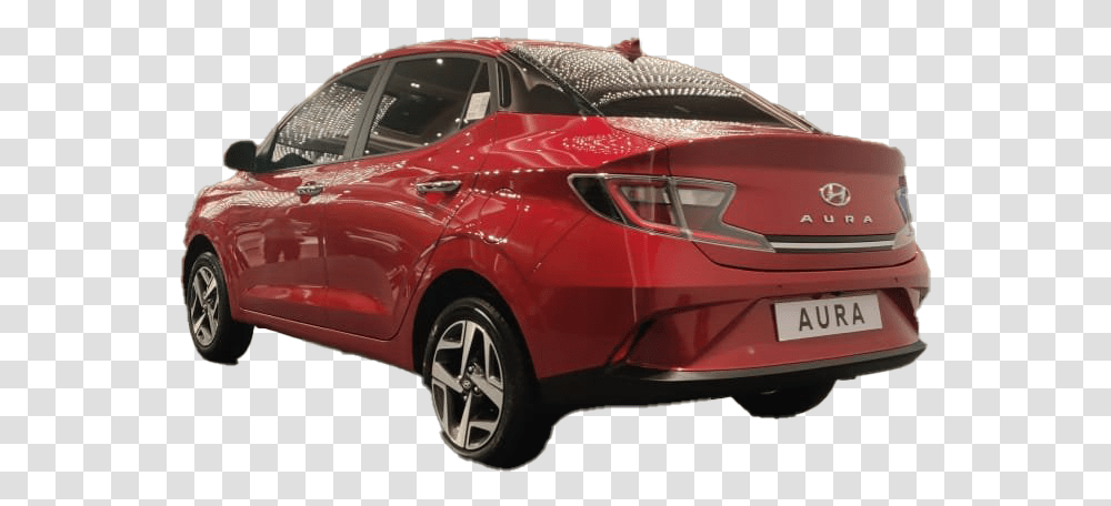 Hyundai Aura Background, Car, Vehicle, Transportation, Automobile Transparent Png