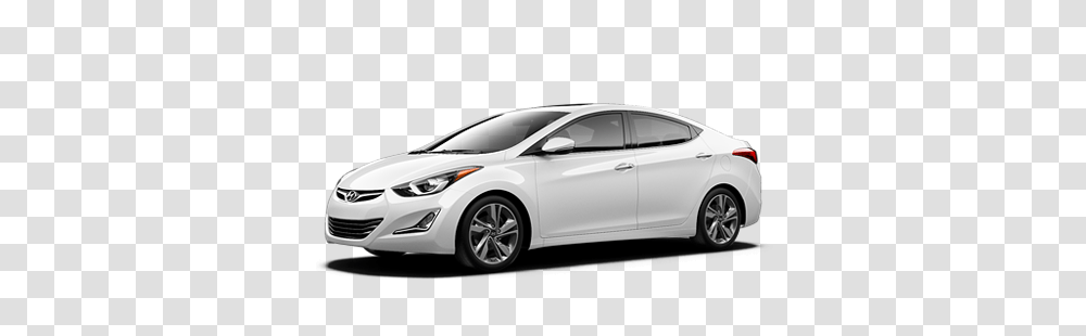 Hyundai, Car, Sedan, Vehicle, Transportation Transparent Png