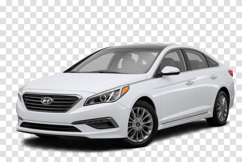 Hyundai, Car, Sedan, Vehicle, Transportation Transparent Png