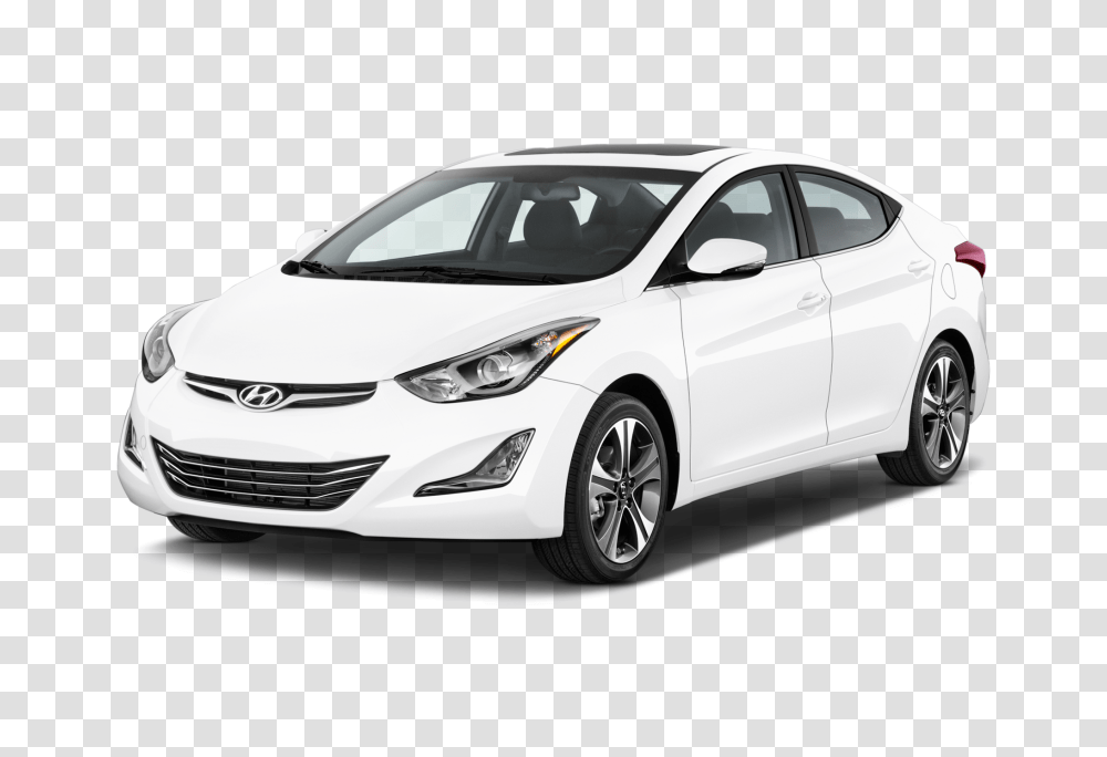 Hyundai, Car, Sedan, Vehicle, Transportation Transparent Png