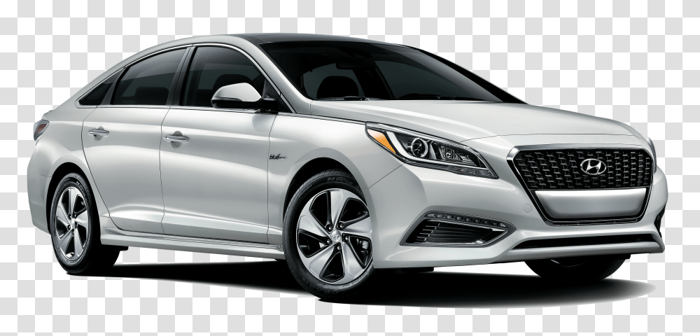 Hyundai, Car, Sedan, Vehicle, Transportation Transparent Png