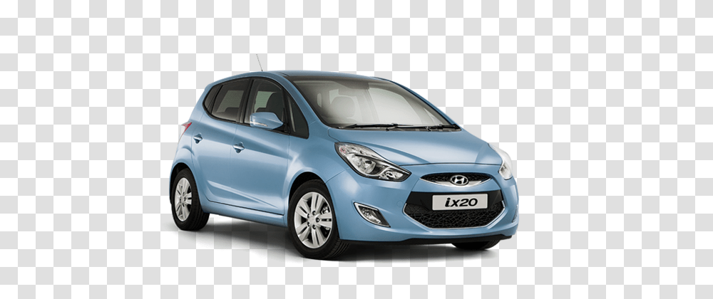 Hyundai, Car, Vehicle, Transportation, Automobile Transparent Png