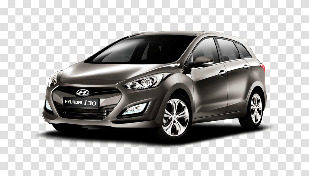 Hyundai, Car, Vehicle, Transportation, Automobile Transparent Png