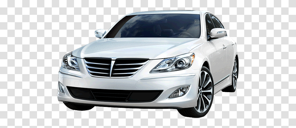 Hyundai, Car, Vehicle, Transportation, Sedan Transparent Png
