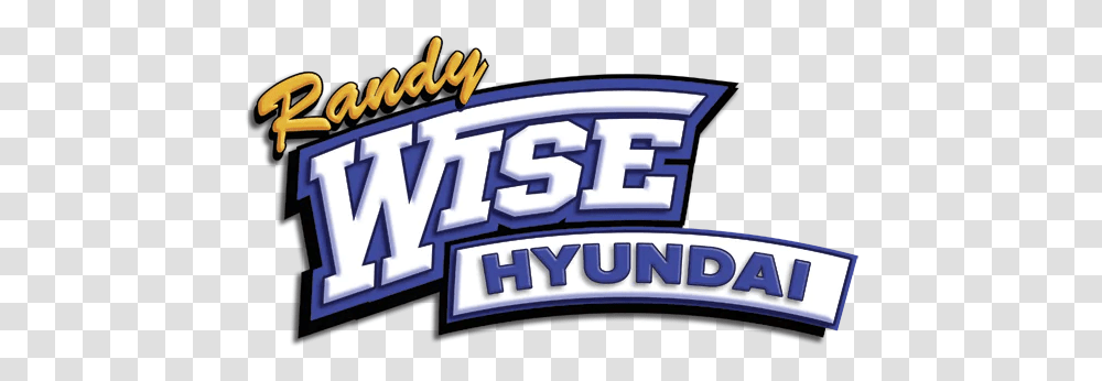 Hyundai Dealer In Flint Mi Used Cars Randy Wise Randy Wise Automotive Logo, Word, Bush, Meal, Food Transparent Png