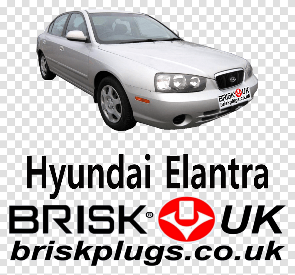 Hyundai Elantra Xd Brisk Spark Plugs Tuning Lpg Methane 16 18 20 00 06 Executive Car, Vehicle, Transportation, Sedan, Wheel Transparent Png