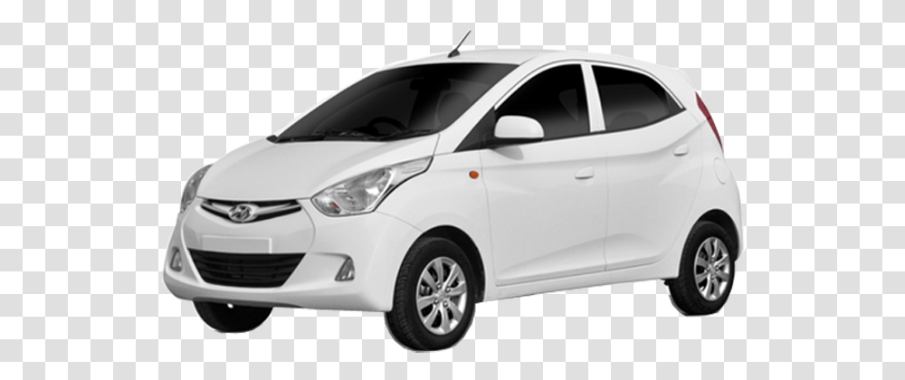 Hyundai Eon Hyundai Eon Car Price In Bhubaneswar, Vehicle, Transportation, Sedan, Tire Transparent Png