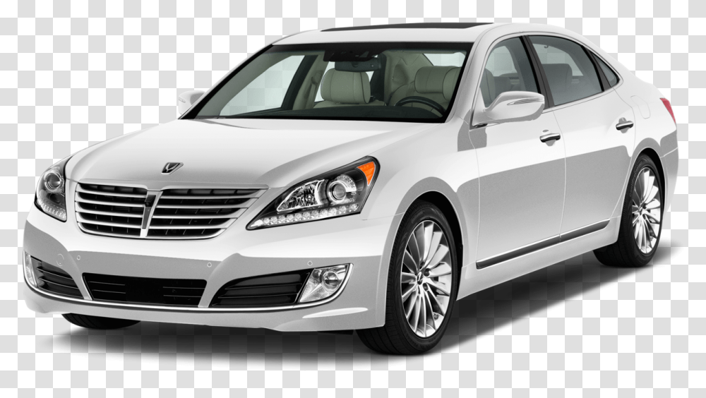 Hyundai Equus For Sale In Norman Ok 2016 Lincoln Mkz Hybrid, Sedan, Car, Vehicle, Transportation Transparent Png