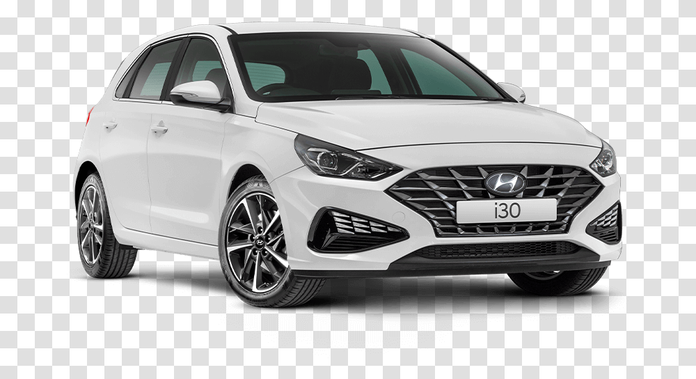 Hyundai I30 Hatch 2021, Sedan, Car, Vehicle, Transportation Transparent Png