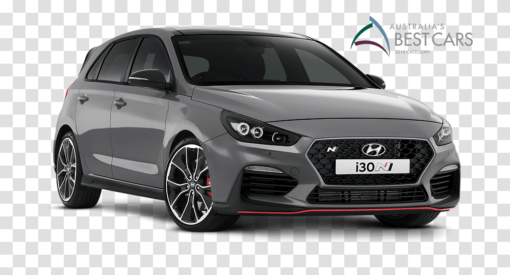 Hyundai I30n Shadow Grey, Car, Vehicle, Transportation, Sedan Transparent Png