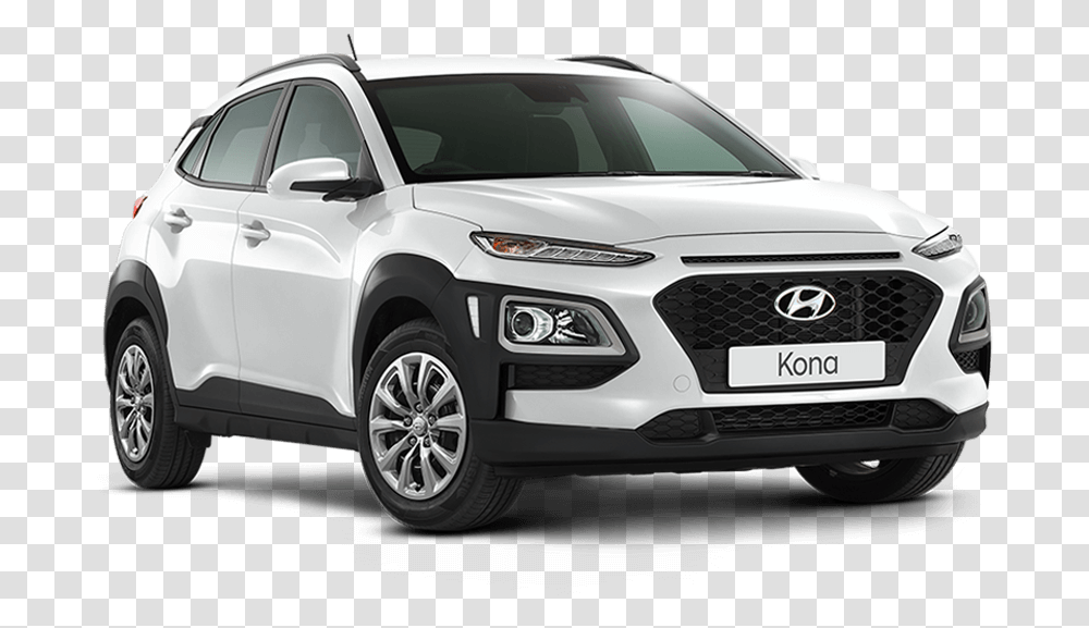 Hyundai Kona Active 2019, Car, Vehicle, Transportation, Automobile Transparent Png