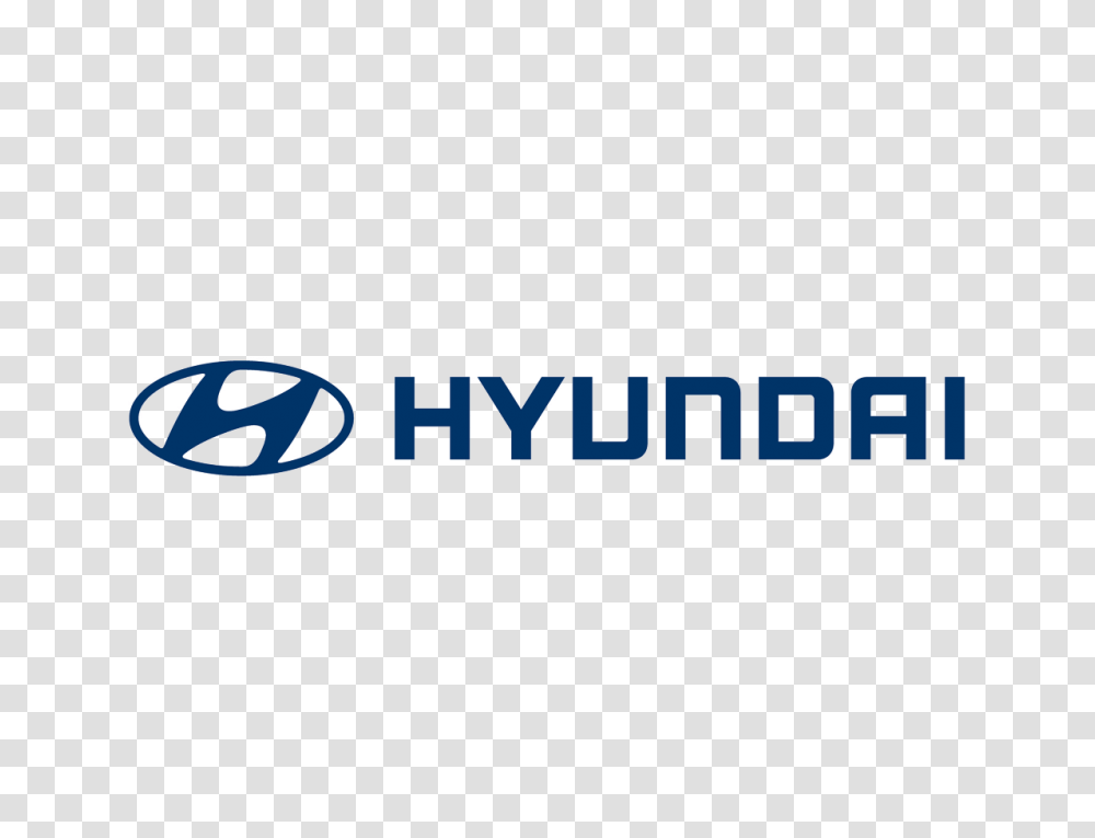 Hyundai Logo Logotype, Trademark, Badge Transparent Png