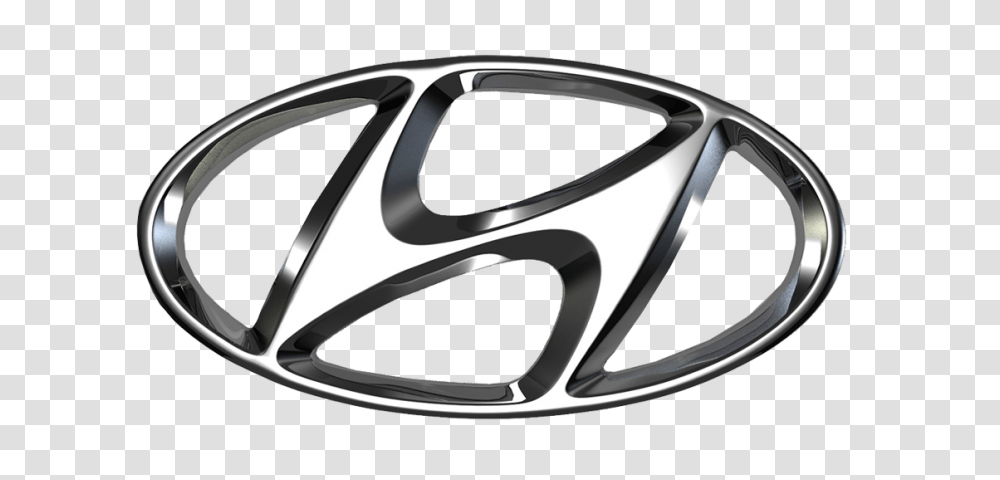 Hyundai Logo Meaning And History Symbol Hyundai World Cars Brands, Crash Helmet, Goggles, Accessories Transparent Png