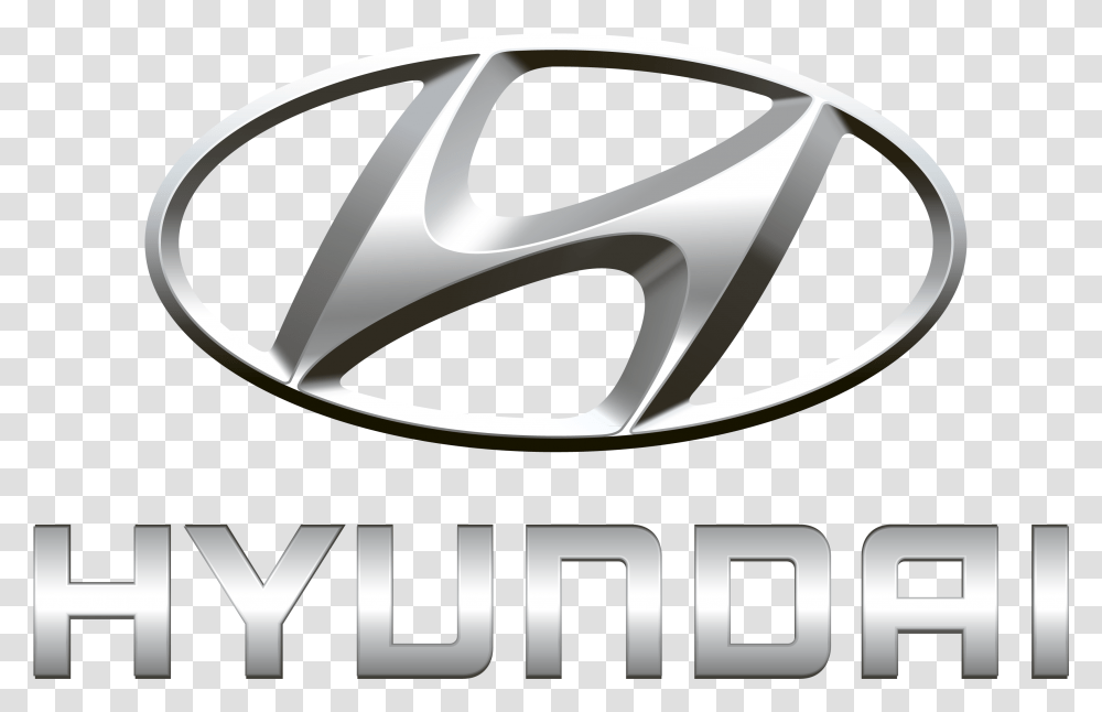 Hyundai Logo, Trademark, Spoke, Machine Transparent Png