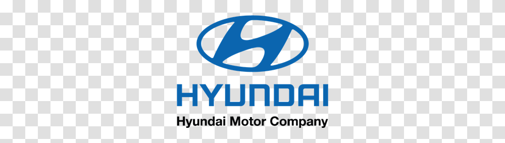 Hyundai Logo Vector, Trademark, Poster Transparent Png