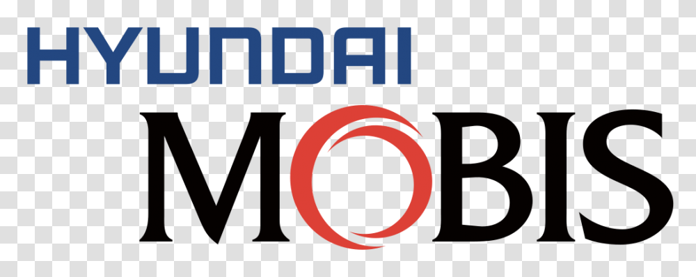 Hyundai Mobis Logo, Alphabet, Number Transparent Png