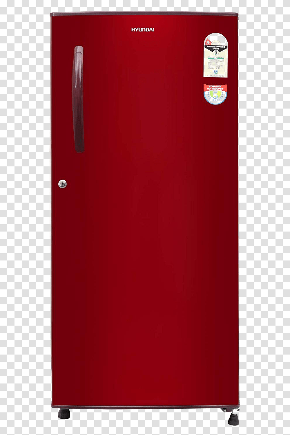 Hyundai Refrigerator, Appliance Transparent Png