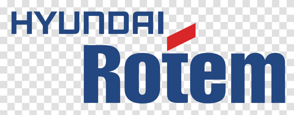 Hyundai Rotem Logo, Number, Word Transparent Png