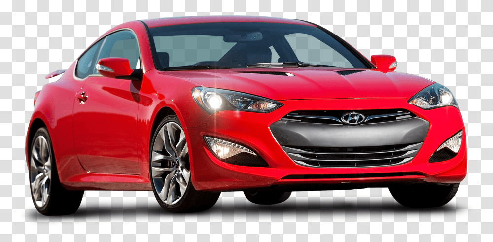 Hyundai Sports Cars In India, Vehicle, Transportation, Automobile, Sedan Transparent Png