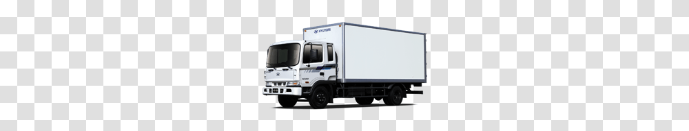 Hyundai Van Truck Special Vehicle Wallan Hyundai, Moving Van, Transportation Transparent Png