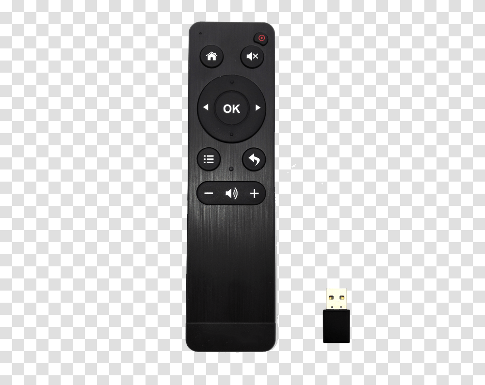 Hz Android Tv Box Remote Control With 12 Keysott Usb Flash Drive, Mobile Phone, Electronics, Cell Phone, Ipod Transparent Png