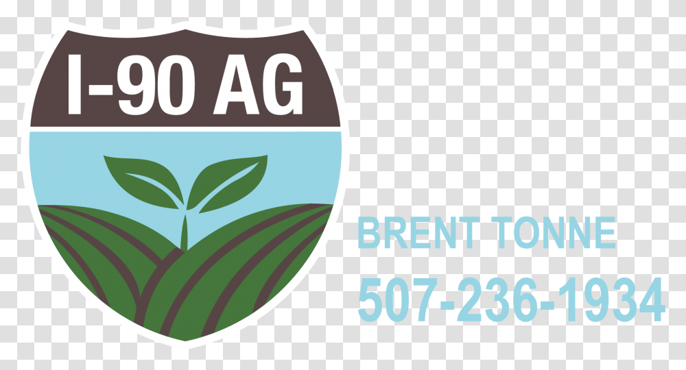 I 90 Ag Yetter Dealer Graphic Design, Logo, Potted Plant Transparent Png