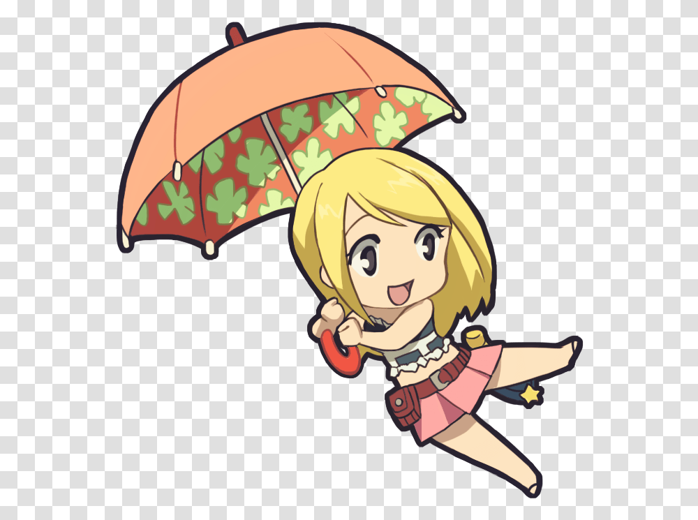 I Always Really Loved This Chibi Of Lucy From The Ninth Chibi Fairy Tail Lucy, Helmet, Apparel, Person Transparent Png