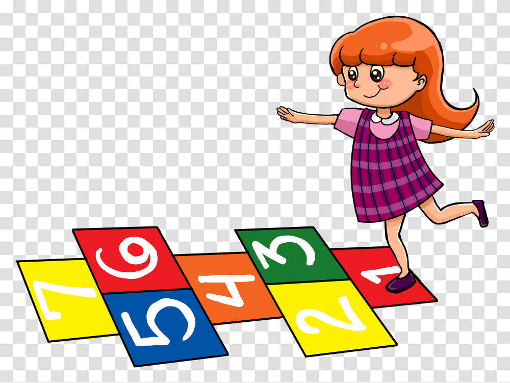 I Always Suspected That You Were Secretly Gay Play Hopscotch Clipart, Person, Number Transparent Png