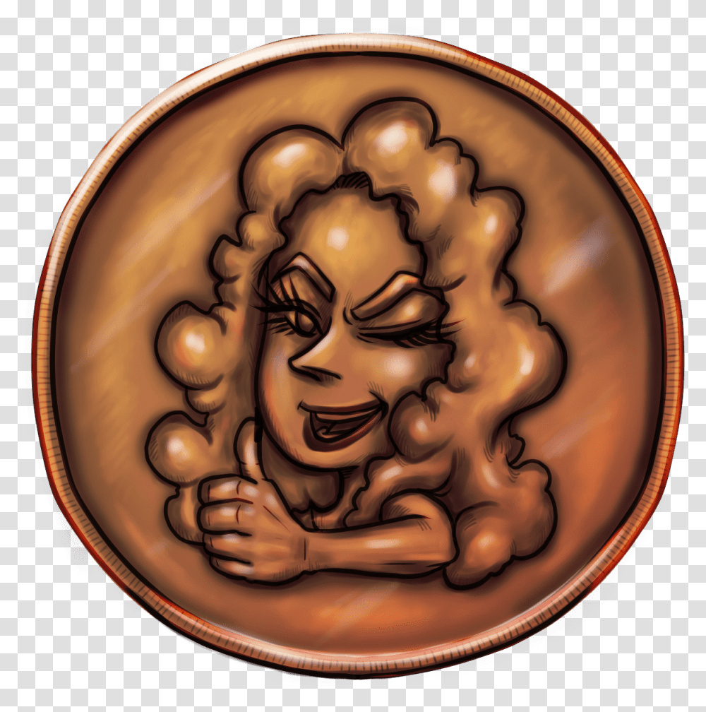 I Am A Drag Queen After All See What I Offer Below Illustration, Tattoo, Wood, Dish, Meal Transparent Png