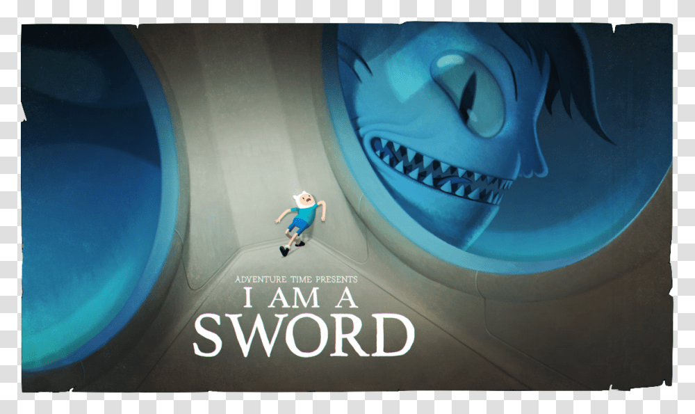 I Am A Sword Adventure Time Two Swords, Person, Book, Leisure Activities, Sphere Transparent Png