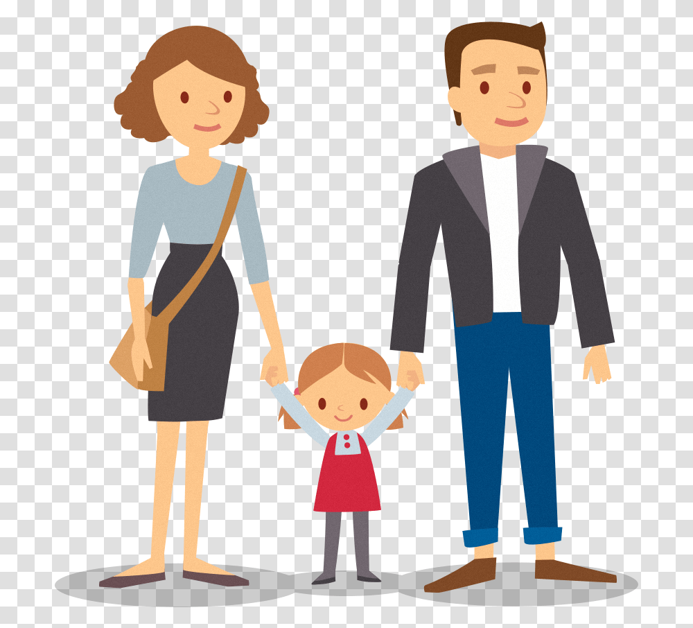 I Am An Adult Parents Clipart, Family, People, Person, Human Transparent Png