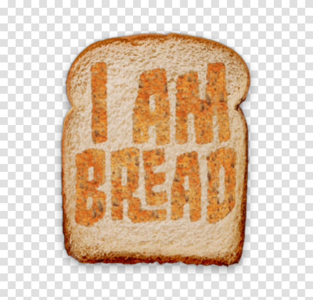I Am Bread Jacksepticeye Wiki Fandom Sliced Bread, Toast, Food, French Toast, Rug Transparent Png