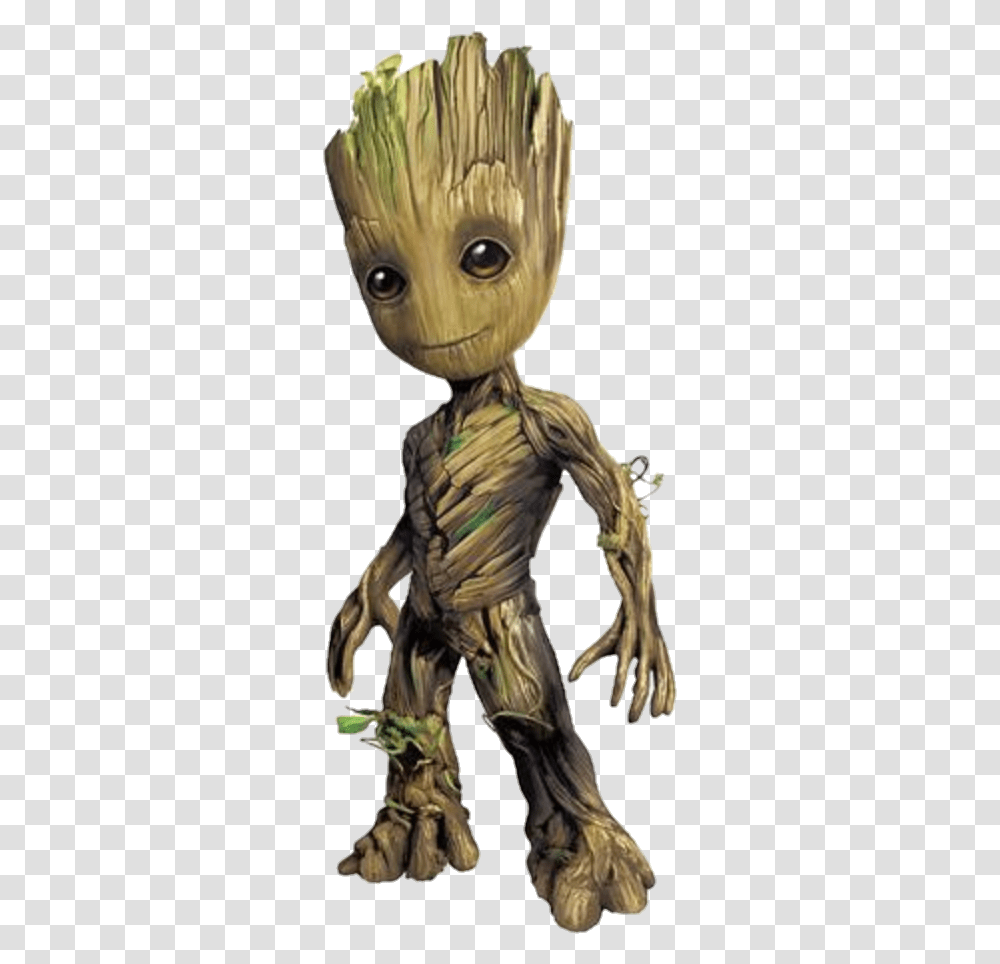 I Am Groot Guardians Of The Galaxy Groot, Alien, Person, Human, Skeleton Transparent Png