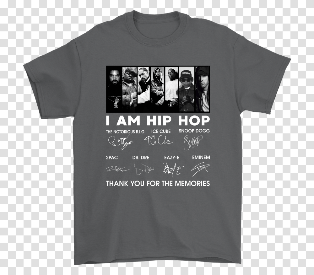 I Am Hip Hop Ice Cube Snoop Dogg 2pac Enimem Signatures, Apparel, Person, Human Transparent Png
