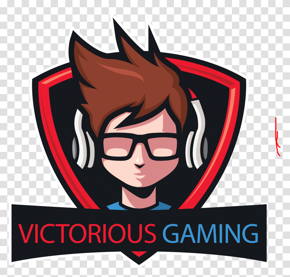 I Am Live On Pubg If You Want To Come Hang Out Https Gamer Logo, Poster, Advertisement, Armor Transparent Png