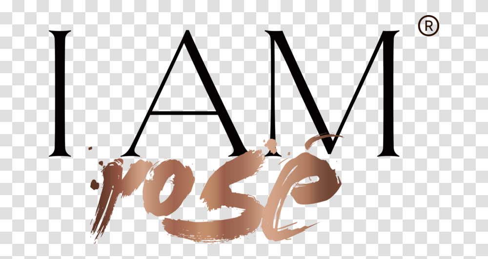 I Am Ros Logo Studenterugen Am Rose Logo, Text, Animal, Amphibian, Wildlife Transparent Png