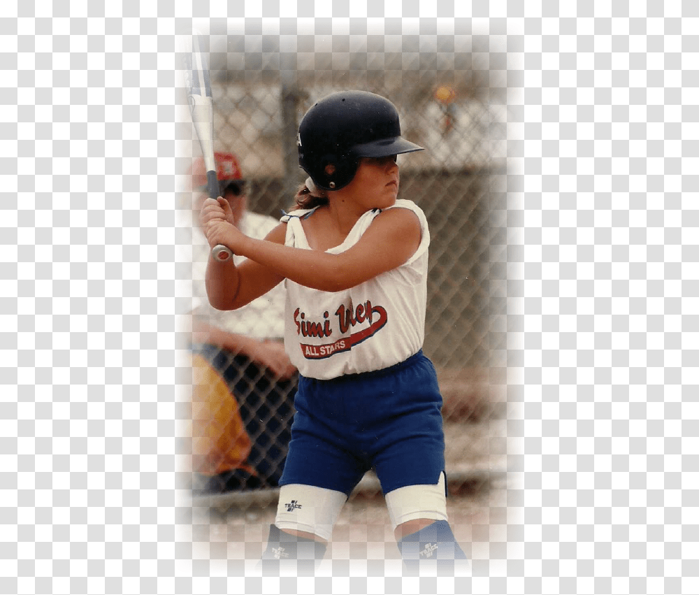 I Am Thankful For Softball For So Many Reasons It Baseball Player, Person, Human, Apparel Transparent Png