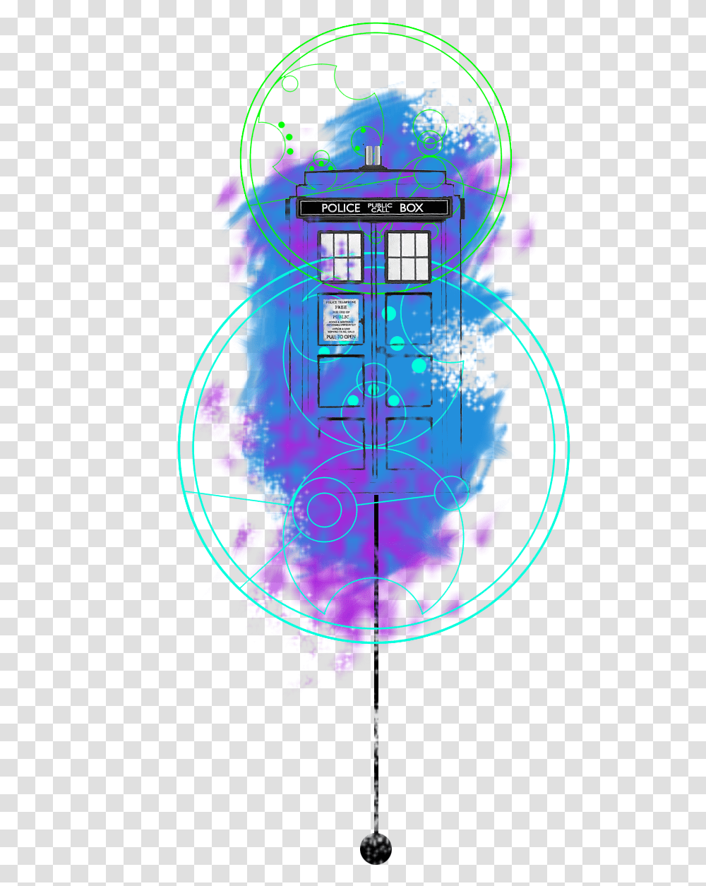 I Am The Doctor Water Color Tattoo By Originalmagzi Doctor Who Tattoo Tardis, Light, Lighting Transparent Png