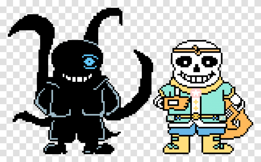 I Awfully Like Cellos Check Out Awesome Undertale, Robot, Minecraft Transparent Png