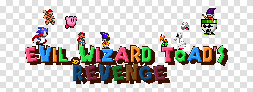 I Can Make A Gfx Collection, Super Mario, Alphabet Transparent Png