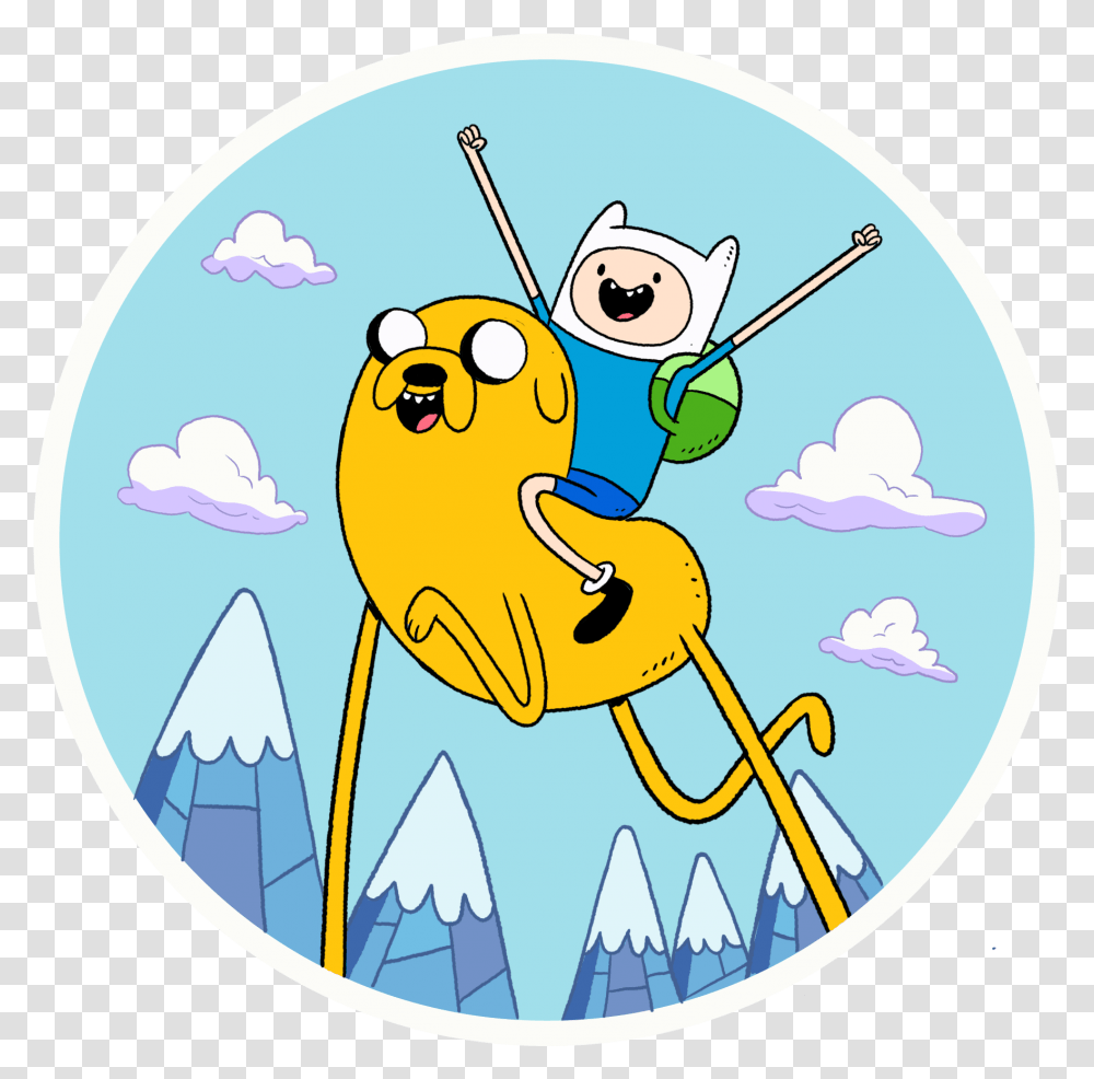 I Cant Stop Drawing Finn And Jake From Jake And Finn Drawing, Outdoors, Animal, Nature, Leisure Activities Transparent Png
