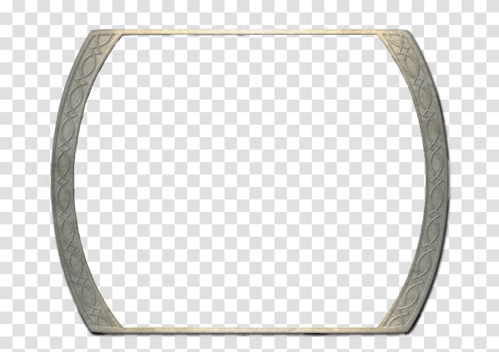I Cobbled Together A Blank Banner For All Your Fanmade Banner, Screen, Electronics, Monitor, Luggage Transparent Png