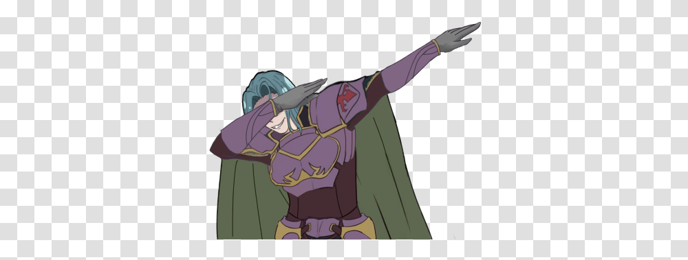 I Couldn't Help But Notice Your Dab Collections Are Lacking Fire Emblem Roy Dab, Clothing, Apparel, Person, Human Transparent Png