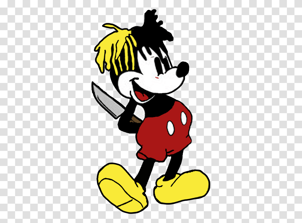 I Cut The Xxxmicky Time Ago I Thought That Maybe You Like To Have, Person, Human Transparent Png
