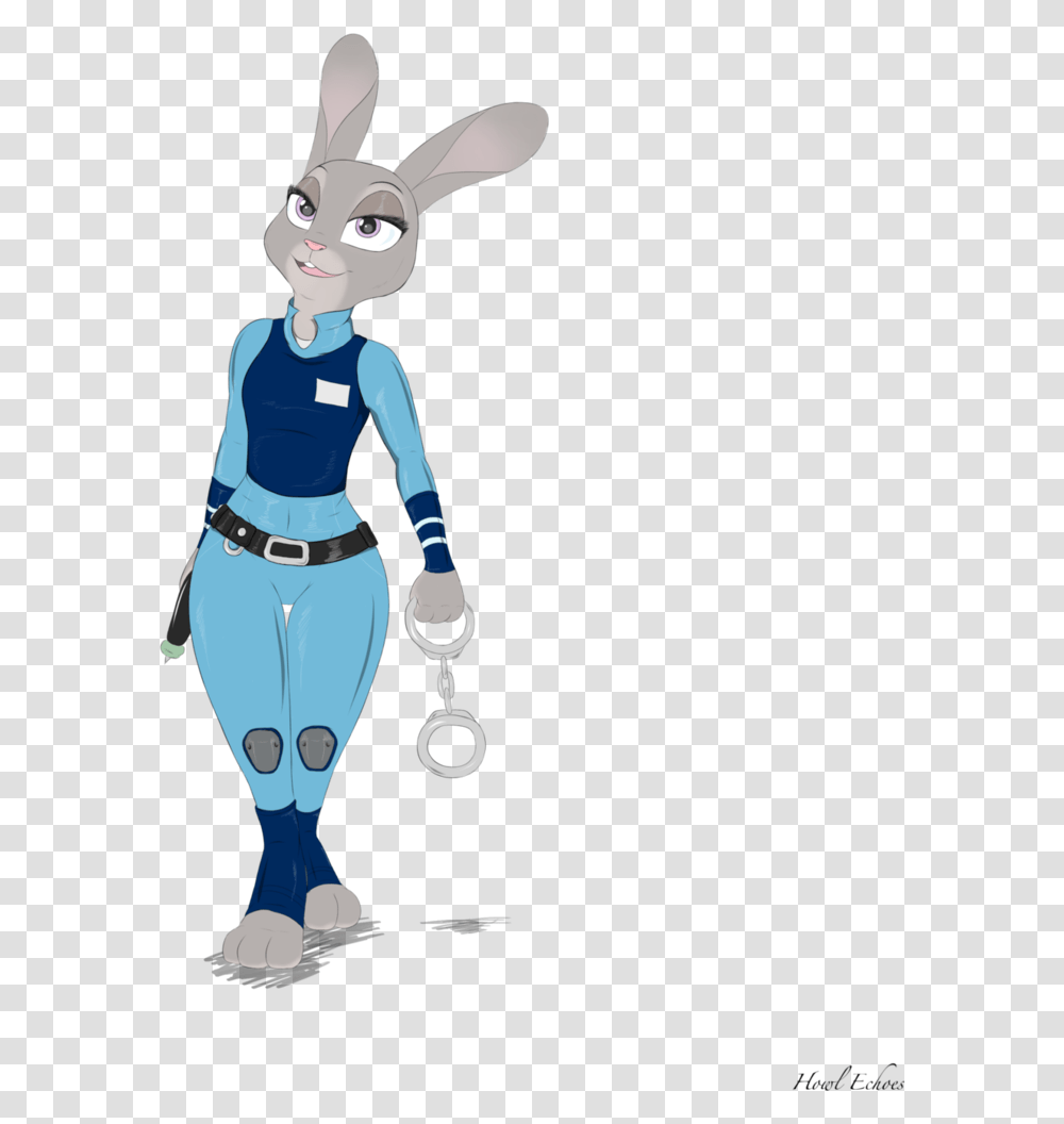 I'd Let Her Munch On My Carrot Lola Bunny Handcuffs, Person, Long Sleeve, People Transparent Png