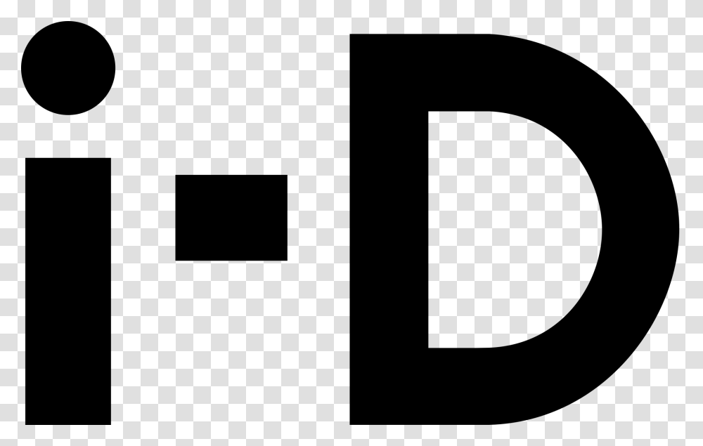 I'd Magazine Logo, Gray, World Of Warcraft Transparent Png