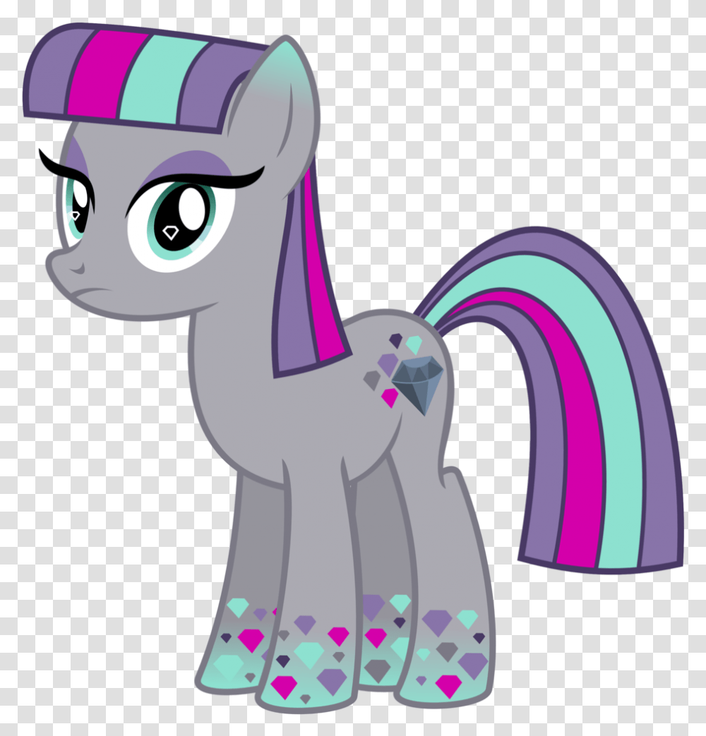I'd Never Really Heard Anything About Why She Left My Little Pony Rainbow Power Ponies, Apparel Transparent Png